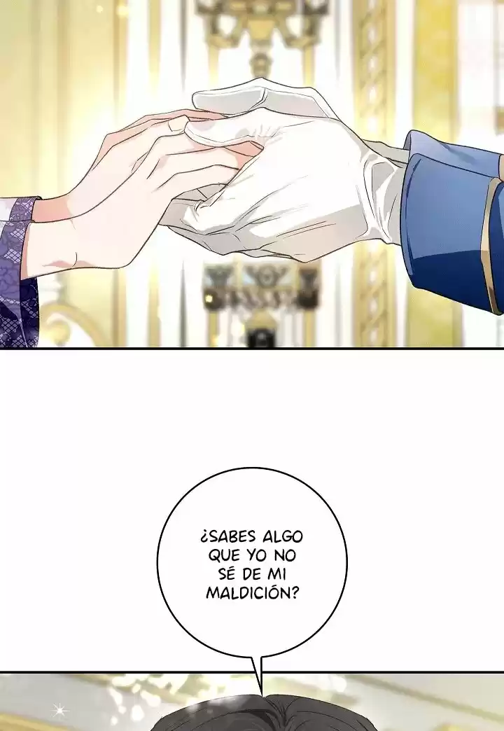 Mi Marido Esconde Su Belleza - Capítulo 74 - Página 36 - LectorTMOo