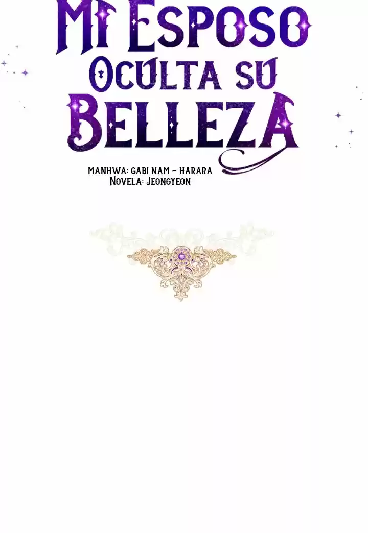 Mi Marido Esconde Su Belleza - Capítulo 74 - Página 40 - LectorTMOo
