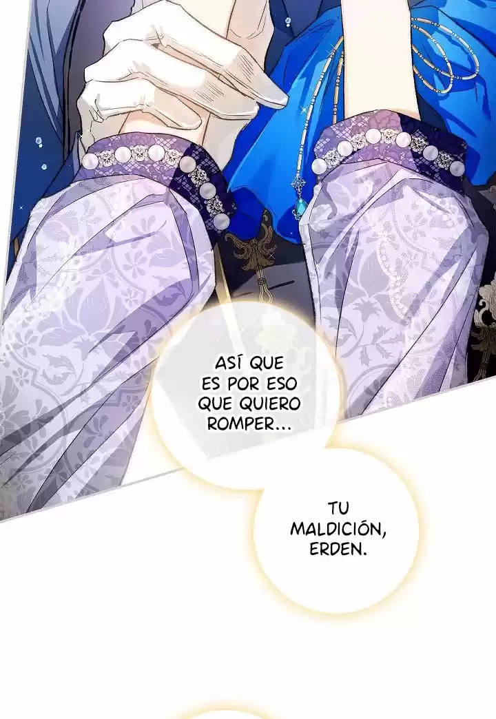 Mi Marido Esconde Su Belleza - Capítulo 74 - Página 52 - LectorTMOo