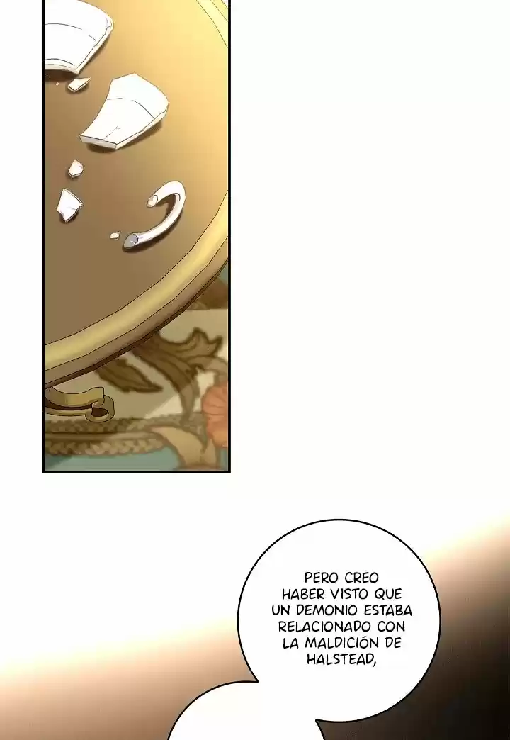 Mi Marido Esconde Su Belleza - Capítulo 74 - Página 55 - LectorTMOo