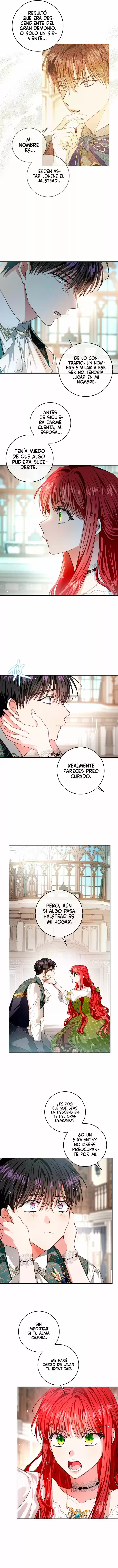 Mi Marido Esconde Su Belleza - Capítulo 75 - Página 6 - LectorTMOo