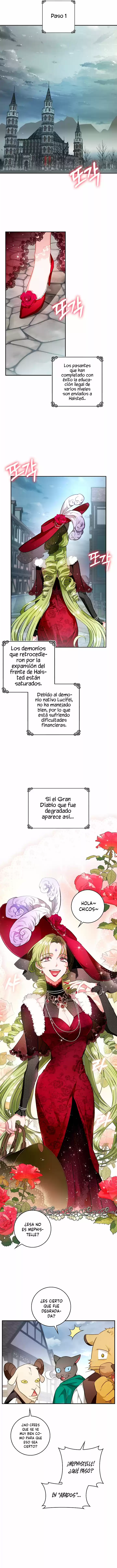 Mi Marido Esconde Su Belleza - Capítulo 75 - Página 8 - LectorTMOo