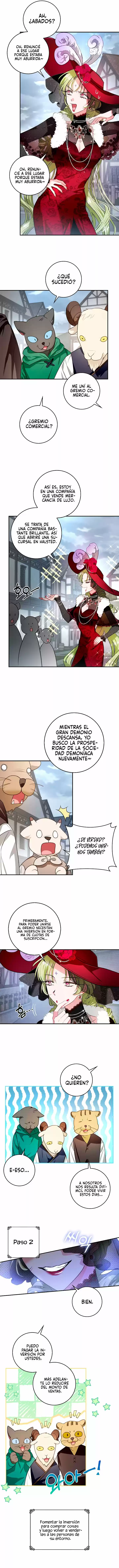 Mi Marido Esconde Su Belleza - Capítulo 75 - Página 9 - LectorTMOo