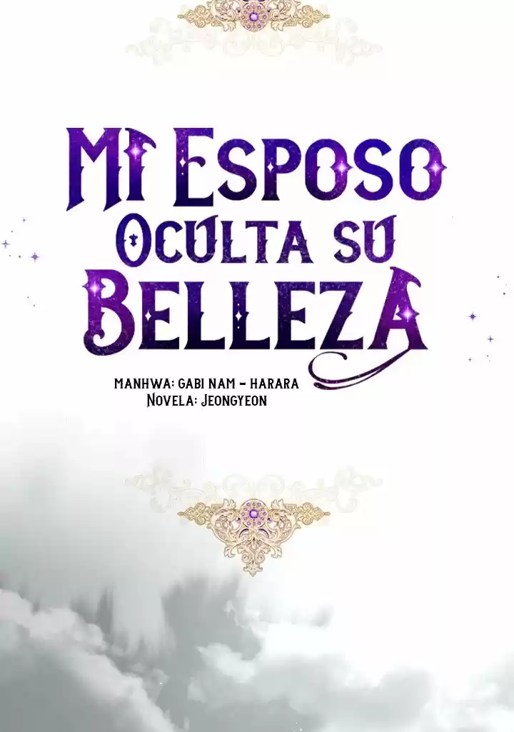 Mi Marido Esconde Su Belleza - Capítulo 77 - Página 24 - LectorTMOo