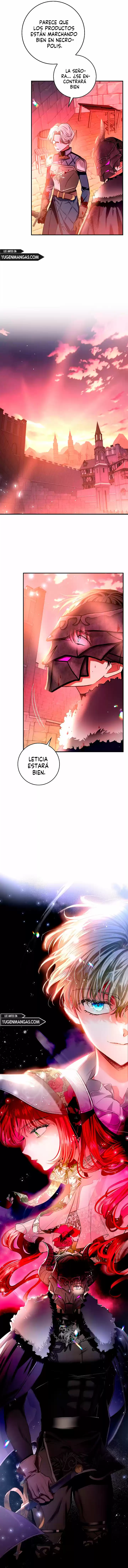Mi Marido Esconde Su Belleza - Capítulo 78 - Página 5 - LectorTMOo