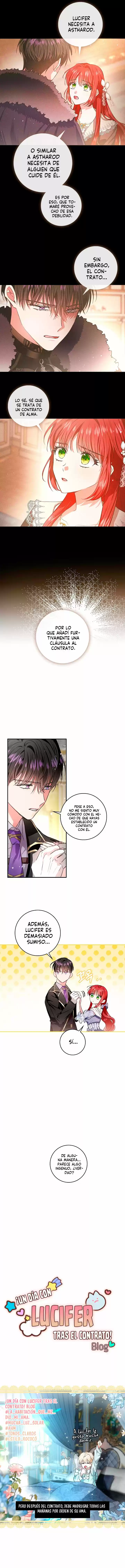 Mi Marido Esconde Su Belleza - Capítulo 78 - Página 12 - LectorTMOo