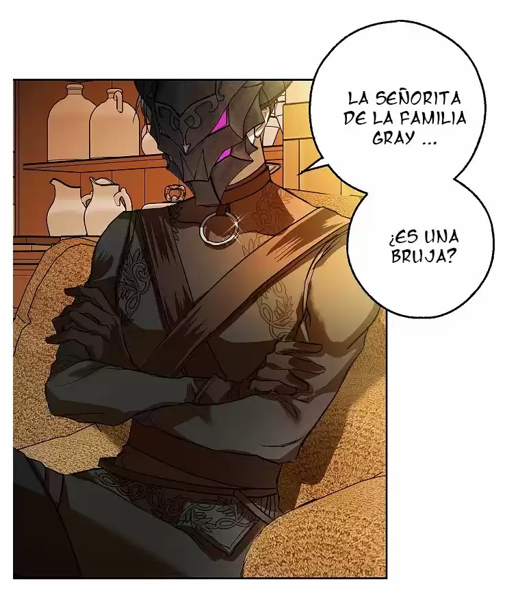 Mi Marido Esconde Su Belleza - Capítulo 8 - Página 19 - LectorTMOo