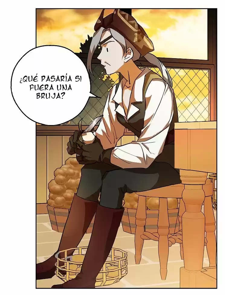 Mi Marido Esconde Su Belleza - Capítulo 8 - Página 20 - LectorTMOo