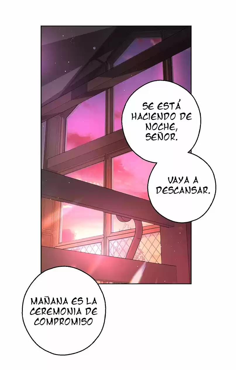 Mi Marido Esconde Su Belleza - Capítulo 8 - Página 29 - LectorTMOo