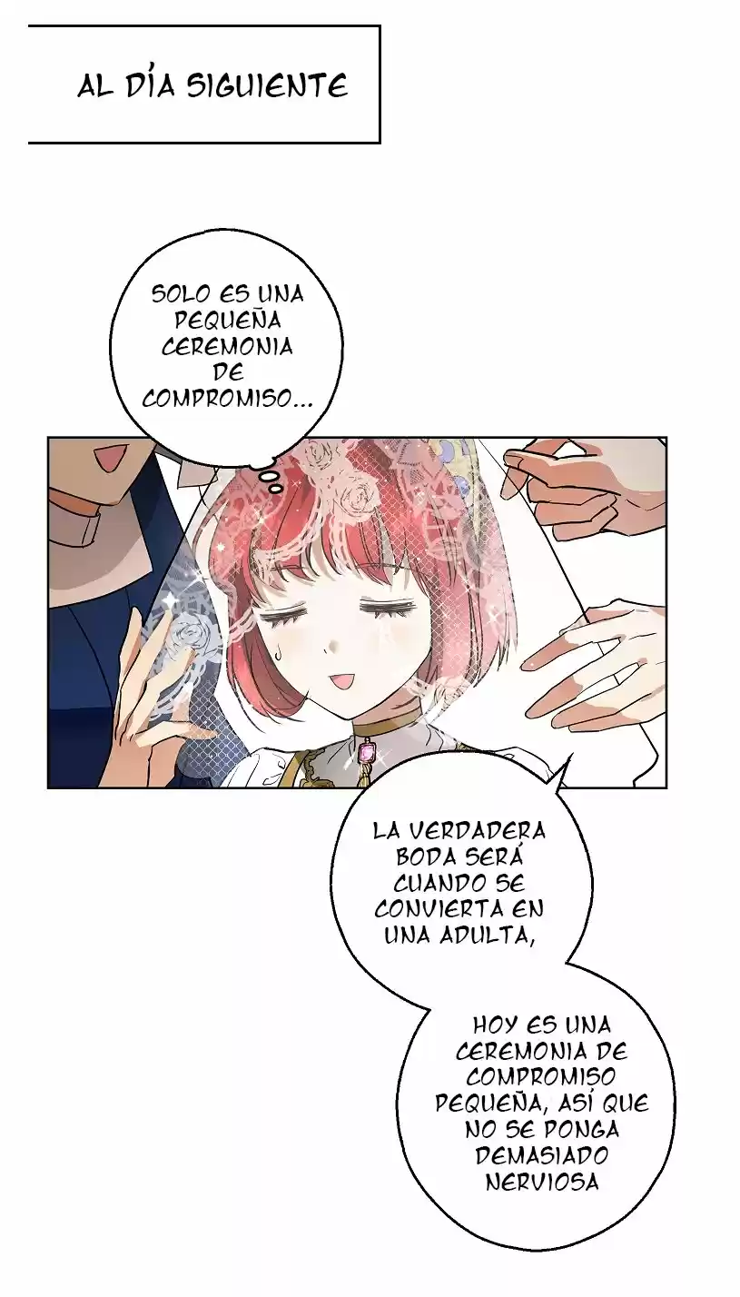 Mi Marido Esconde Su Belleza - Capítulo 8 - Página 33 - LectorTMOo