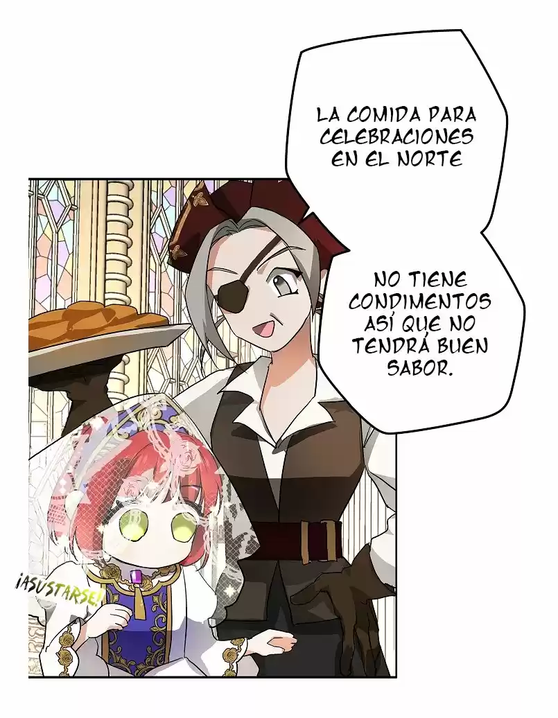 Mi Marido Esconde Su Belleza - Capítulo 8 - Página 39 - LectorTMOo