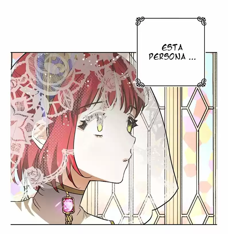 Mi Marido Esconde Su Belleza - Capítulo 8 - Página 47 - LectorTMOo