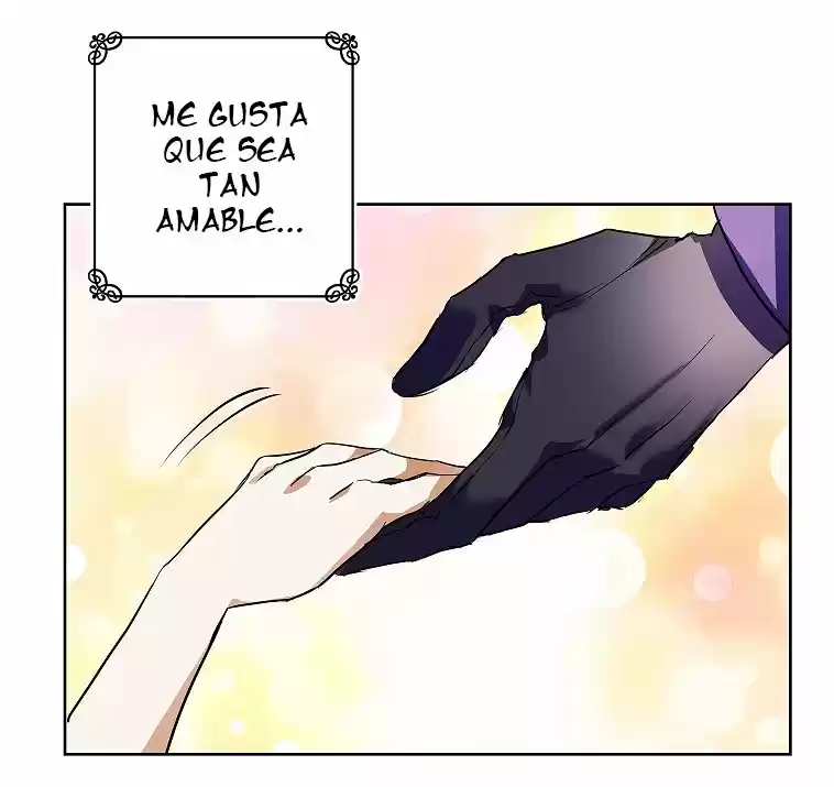 Mi Marido Esconde Su Belleza - Capítulo 8 - Página 48 - LectorTMOo