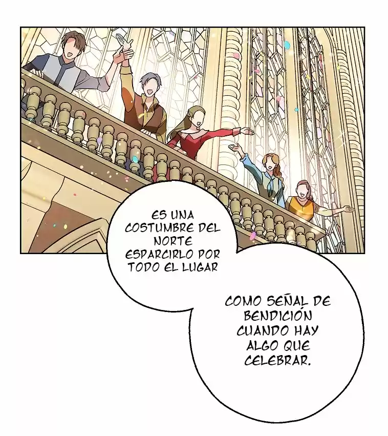 Mi Marido Esconde Su Belleza - Capítulo 8 - Página 53 - LectorTMOo