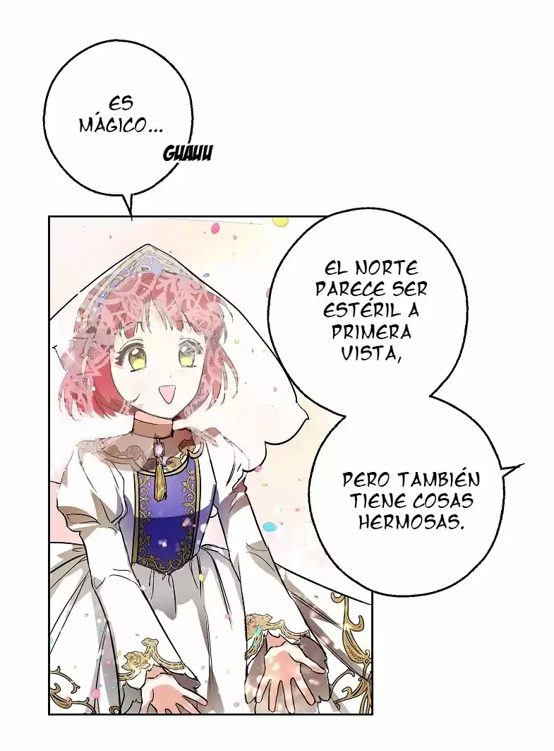Mi Marido Esconde Su Belleza - Capítulo 8 - Página 55 - LectorTMOo