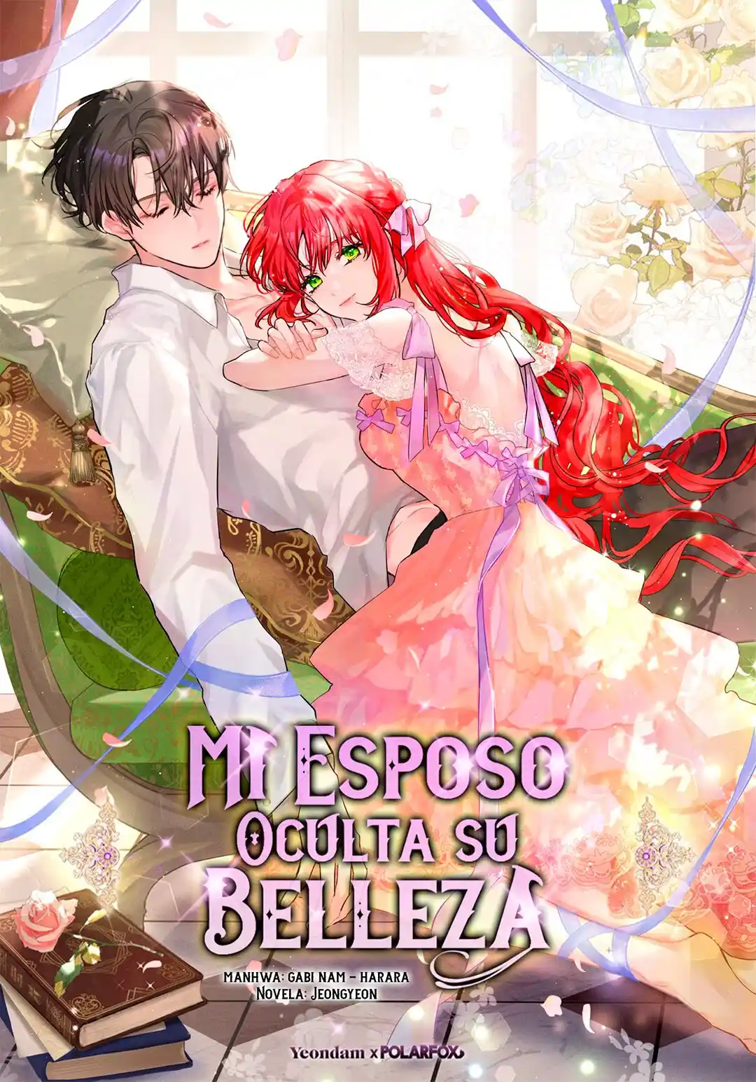 Mi Marido Esconde Su Belleza - Capítulo 81 - Página 1 - LectorTMOo