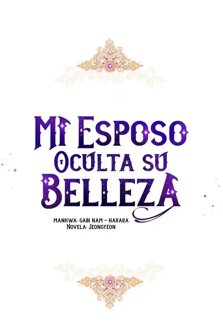 Mi Marido Esconde Su Belleza - Capítulo 81 - Página 8 - LectorTMOo