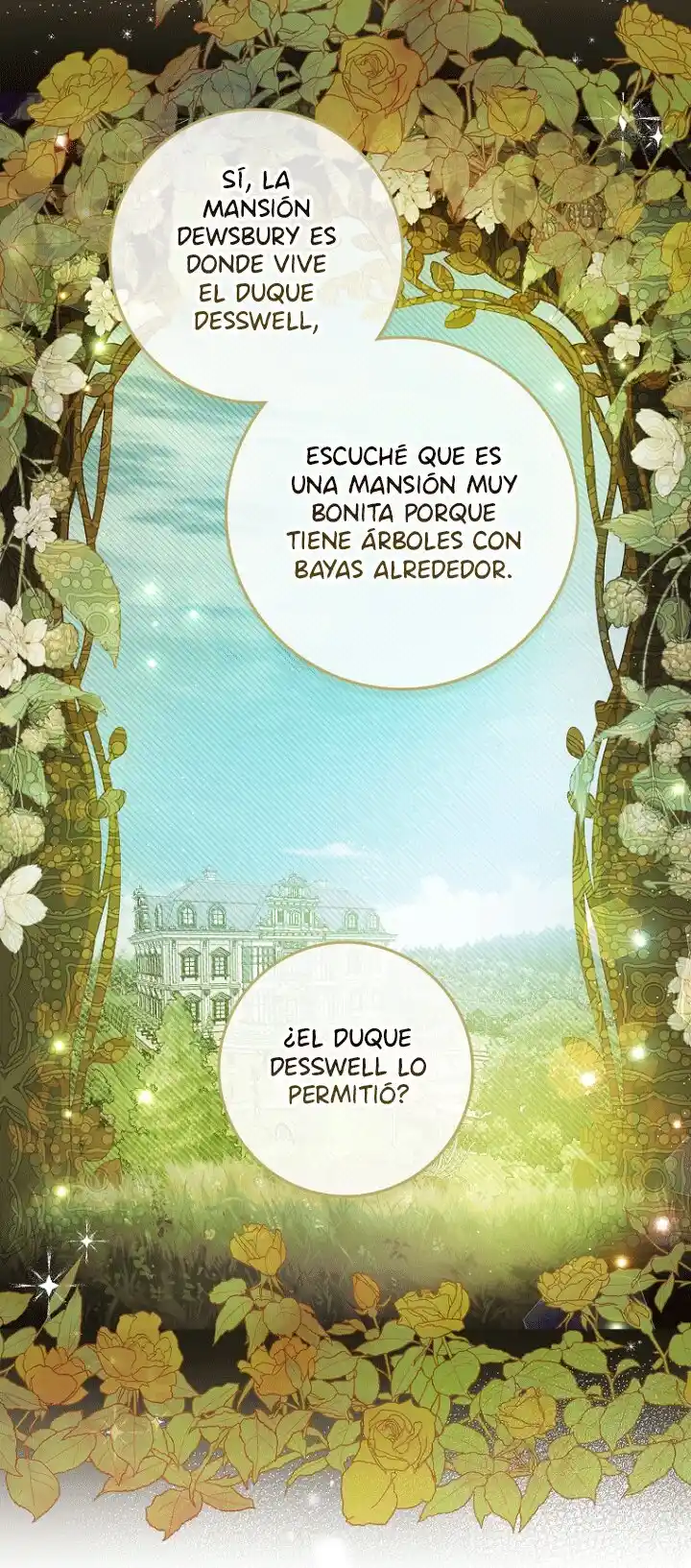 Mi Marido Esconde Su Belleza - Capítulo 81 - Página 13 - LectorTMOo