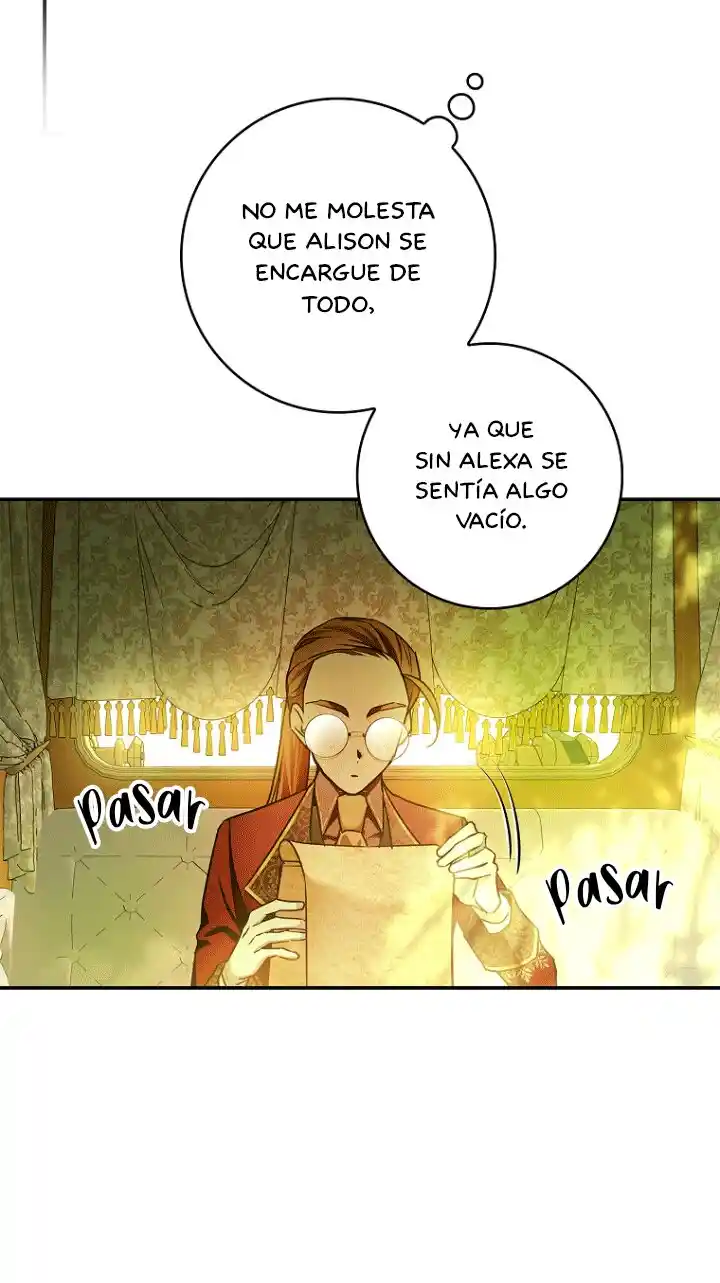 Mi Marido Esconde Su Belleza - Capítulo 81 - Página 21 - LectorTMOo