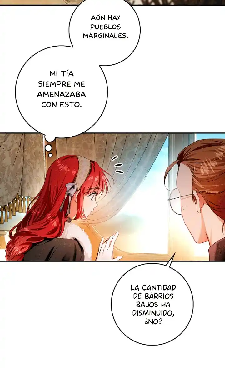 Mi Marido Esconde Su Belleza - Capítulo 81 - Página 29 - LectorTMOo