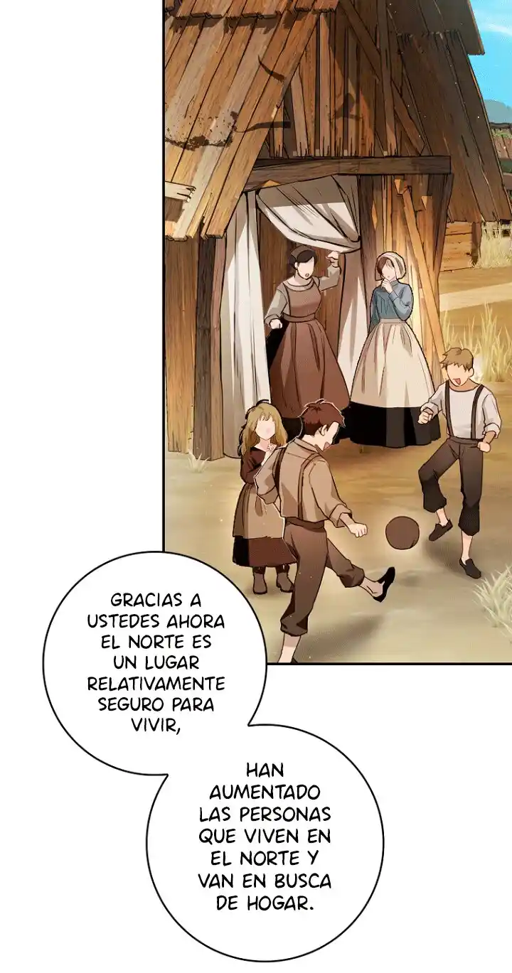 Mi Marido Esconde Su Belleza - Capítulo 81 - Página 31 - LectorTMOo