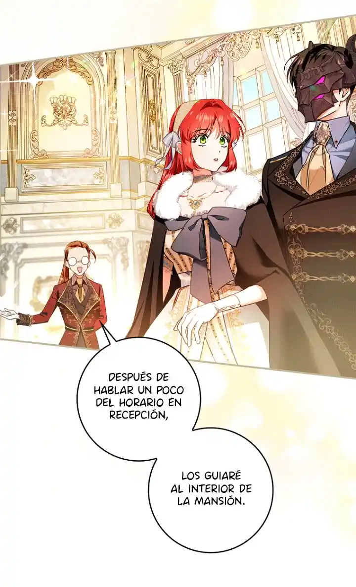 Mi Marido Esconde Su Belleza - Capítulo 81 - Página 37 - LectorTMOo