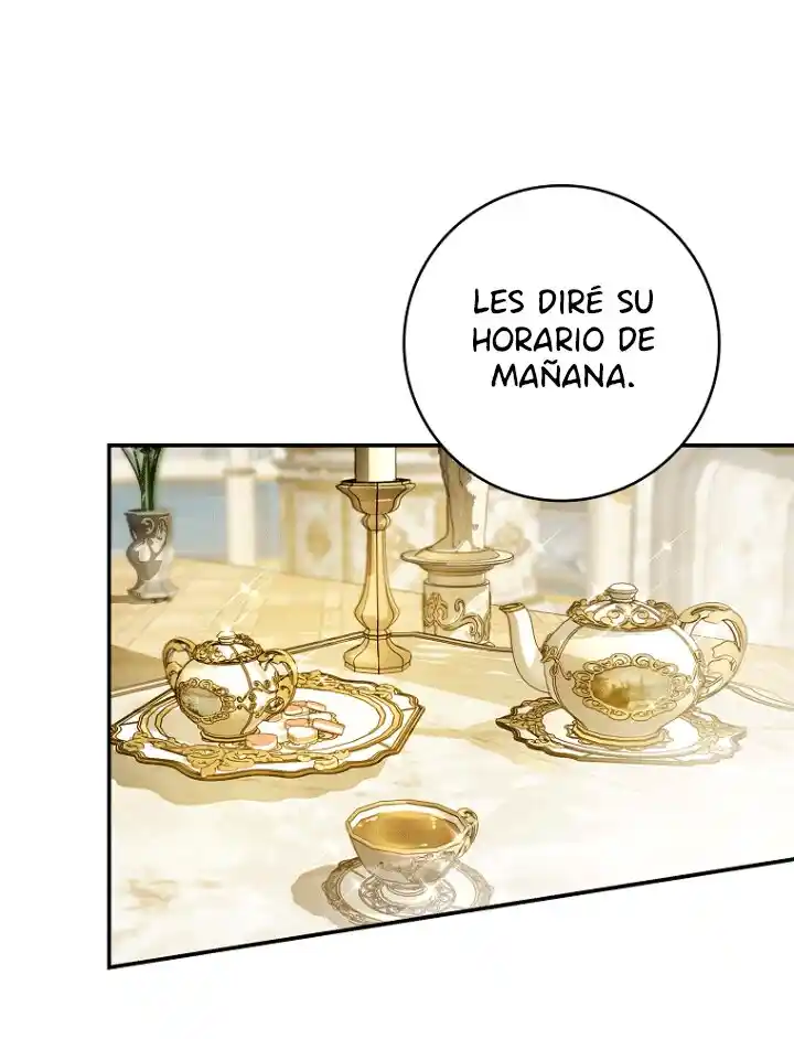 Mi Marido Esconde Su Belleza - Capítulo 81 - Página 41 - LectorTMOo