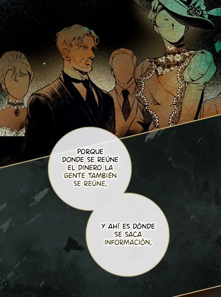Mi Marido Esconde Su Belleza - Capítulo 81 - Página 48 - LectorTMOo