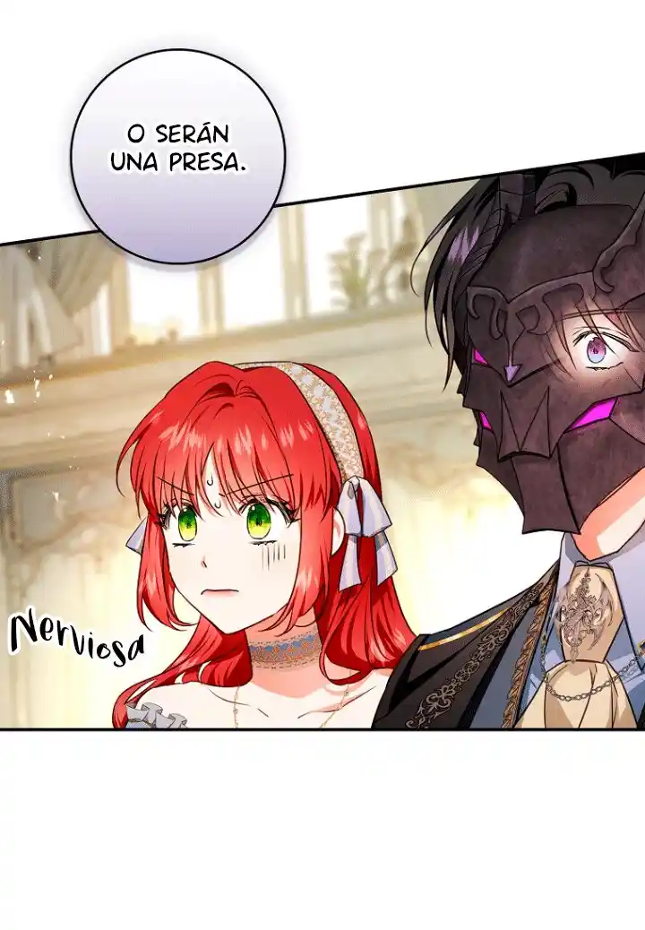 Mi Marido Esconde Su Belleza - Capítulo 81 - Página 59 - LectorTMOo