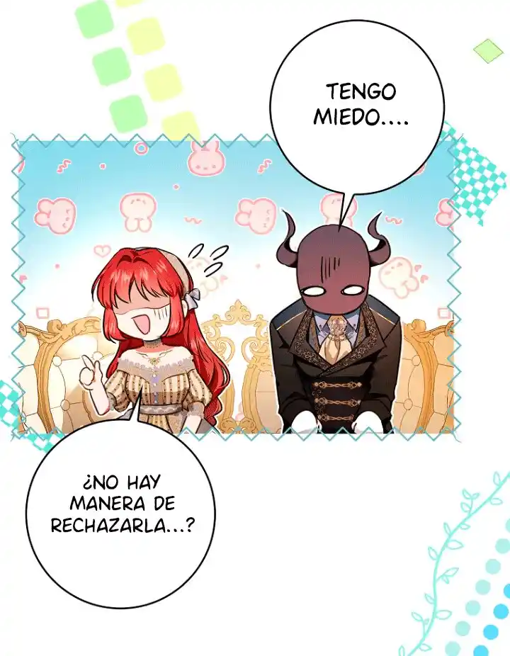 Mi Marido Esconde Su Belleza - Capítulo 81 - Página 61 - LectorTMOo