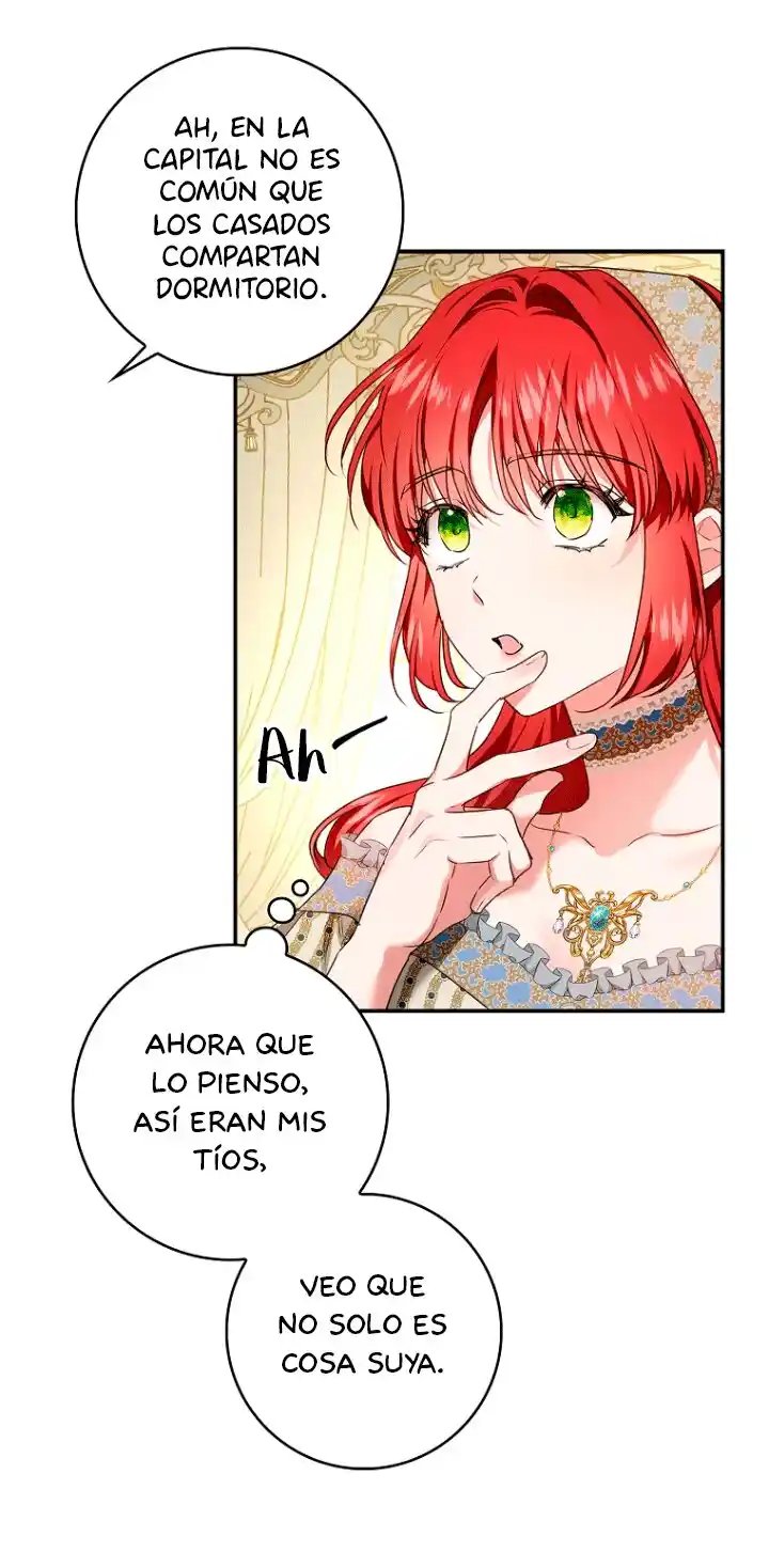 Mi Marido Esconde Su Belleza - Capítulo 81 - Página 65 - LectorTMOo