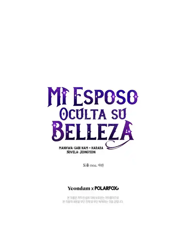 Mi Marido Esconde Su Belleza - Capítulo 81 - Página 85 - LectorTMOo