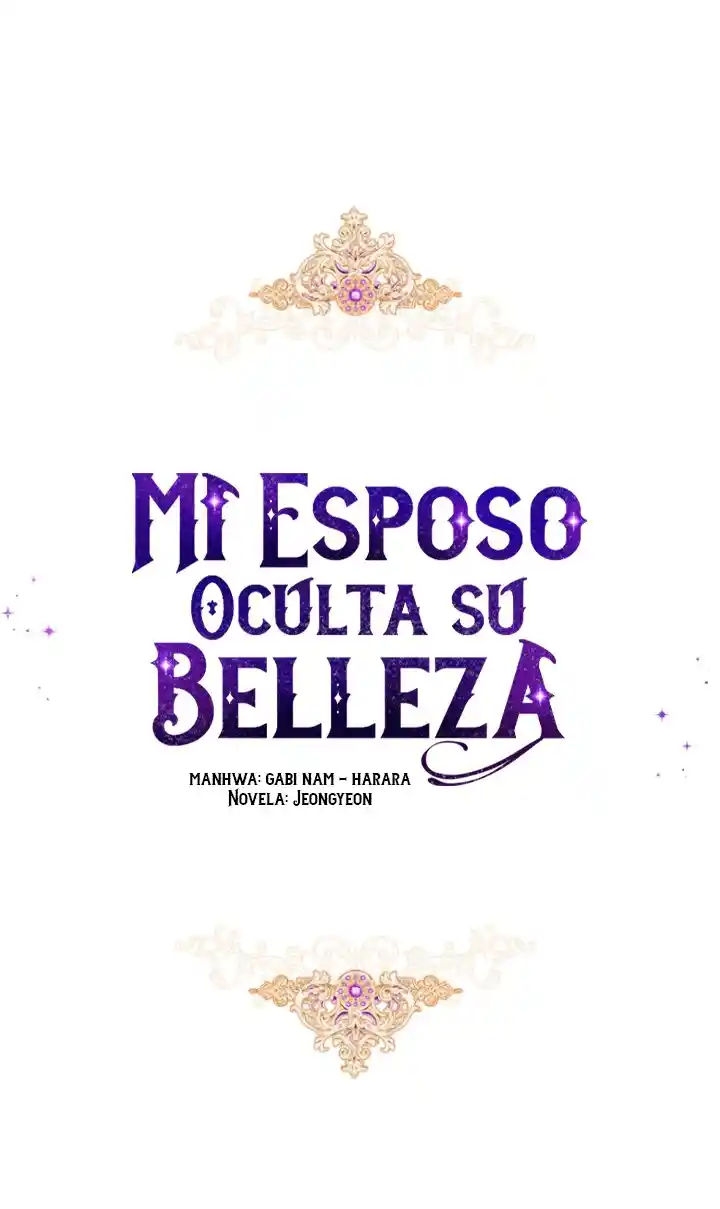 Mi Marido Esconde Su Belleza - Capítulo 82 - Página 13 - LectorTMOo