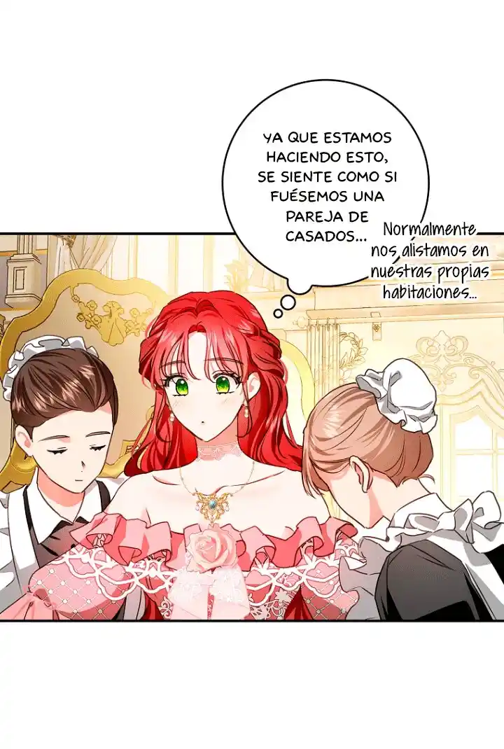 Mi Marido Esconde Su Belleza - Capítulo 82 - Página 17 - LectorTMOo