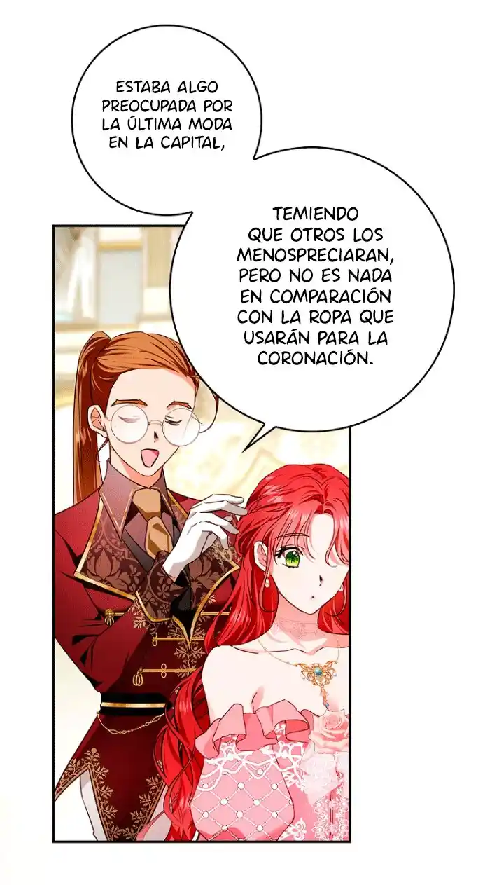 Mi Marido Esconde Su Belleza - Capítulo 82 - Página 27 - LectorTMOo