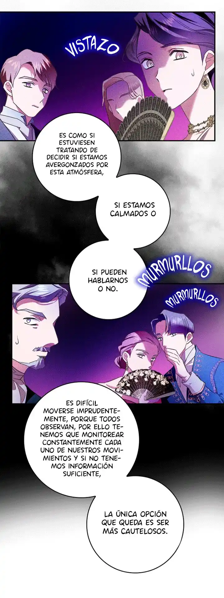 Mi Marido Esconde Su Belleza - Capítulo 82 - Página 52 - LectorTMOo