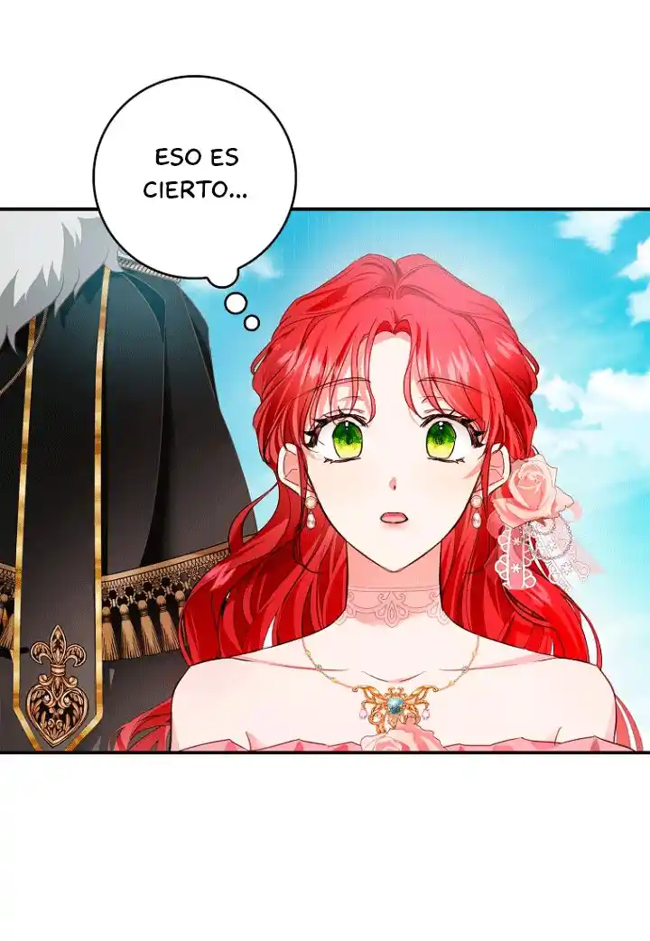 Mi Marido Esconde Su Belleza - Capítulo 82 - Página 53 - LectorTMOo