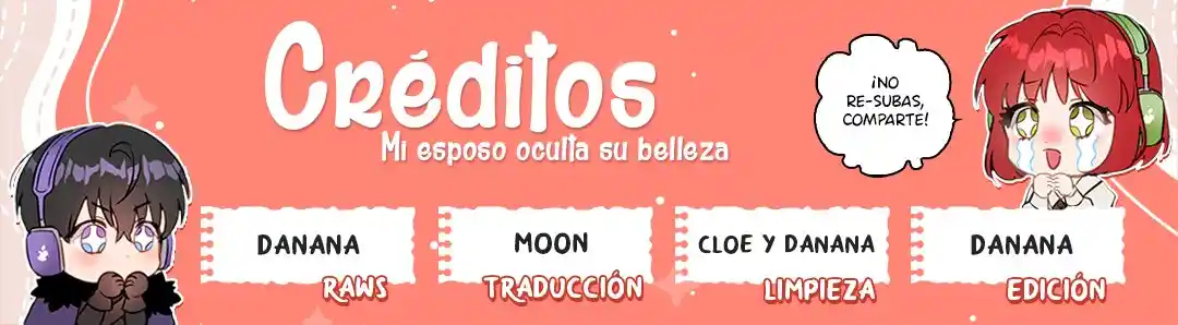 Mi Marido Esconde Su Belleza - Capítulo 83 - Página 2 - LectorTMOo