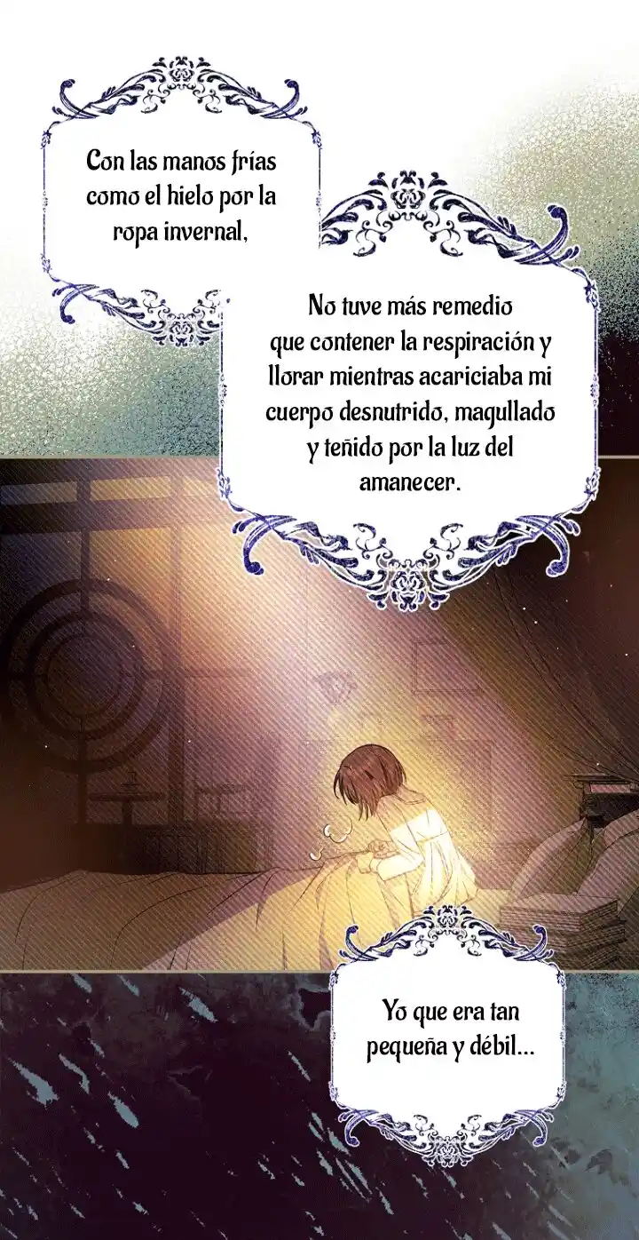 Mi Marido Esconde Su Belleza - Capítulo 83 - Página 21 - LectorTMOo