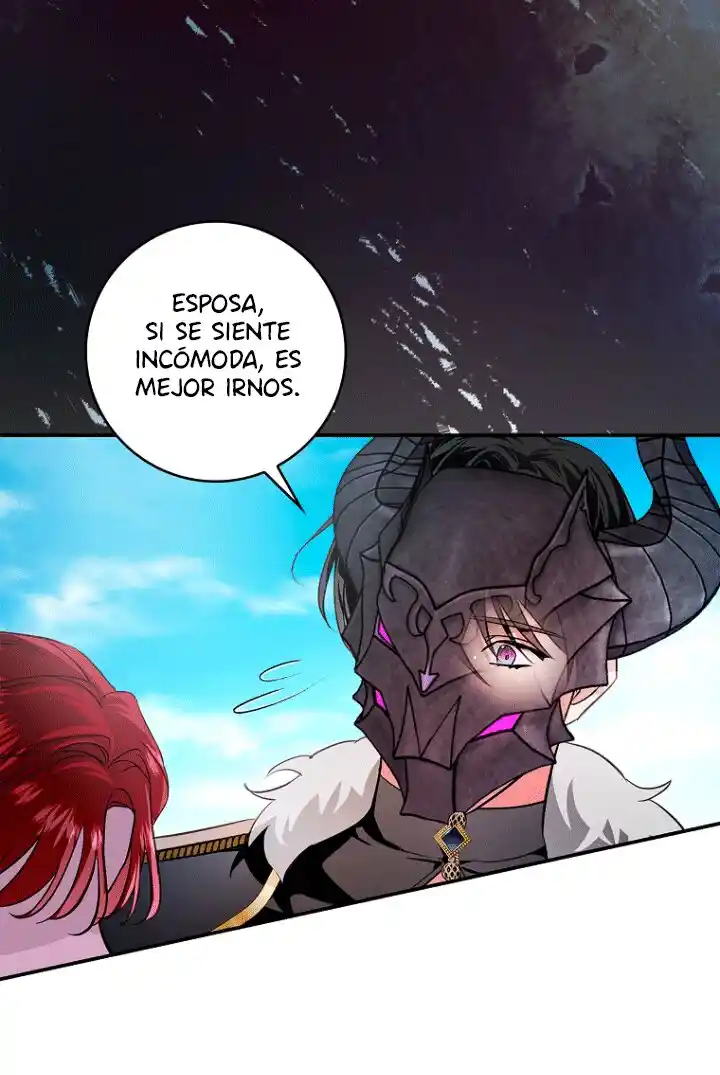 Mi Marido Esconde Su Belleza - Capítulo 83 - Página 22 - LectorTMOo