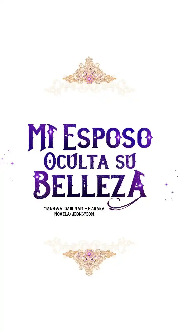Mi Marido Esconde Su Belleza - Capítulo 83 - Página 25 - LectorTMOo