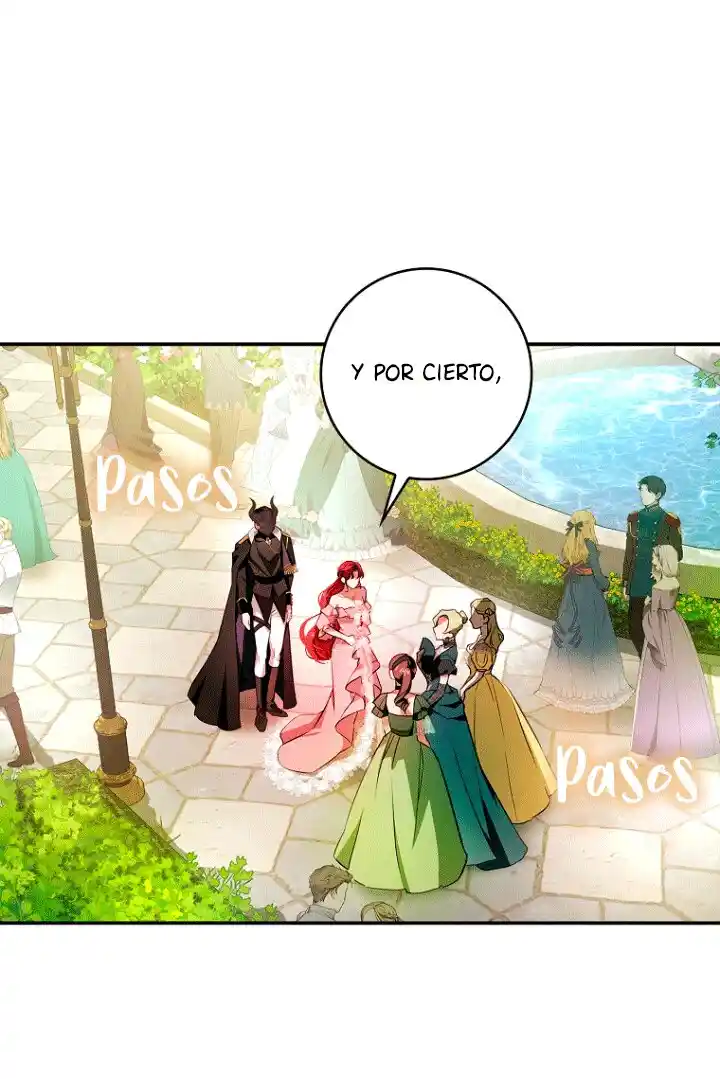 Mi Marido Esconde Su Belleza - Capítulo 83 - Página 27 - LectorTMOo