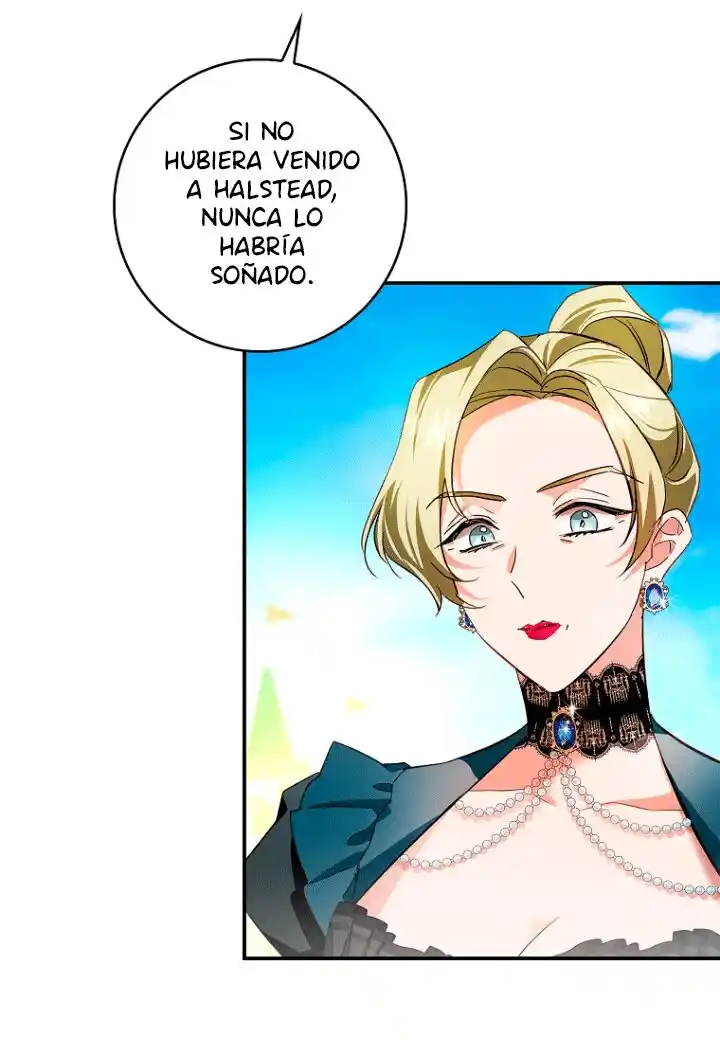 Mi Marido Esconde Su Belleza - Capítulo 83 - Página 31 - LectorTMOo