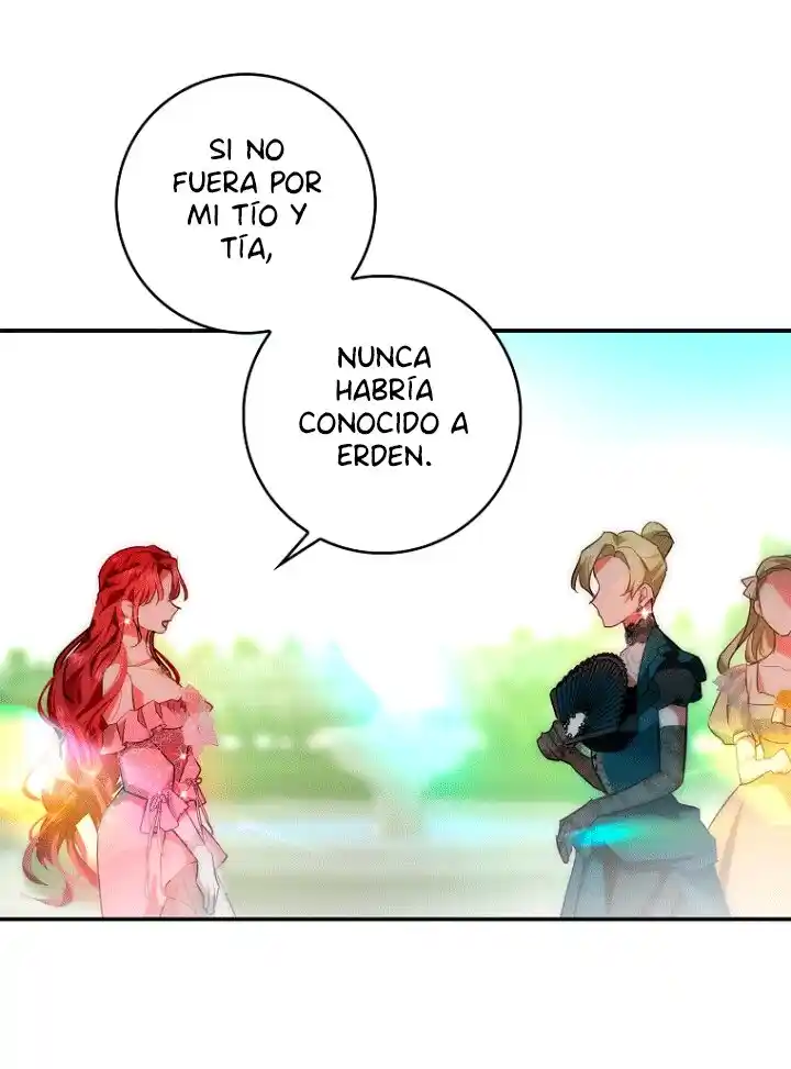 Mi Marido Esconde Su Belleza - Capítulo 83 - Página 32 - LectorTMOo