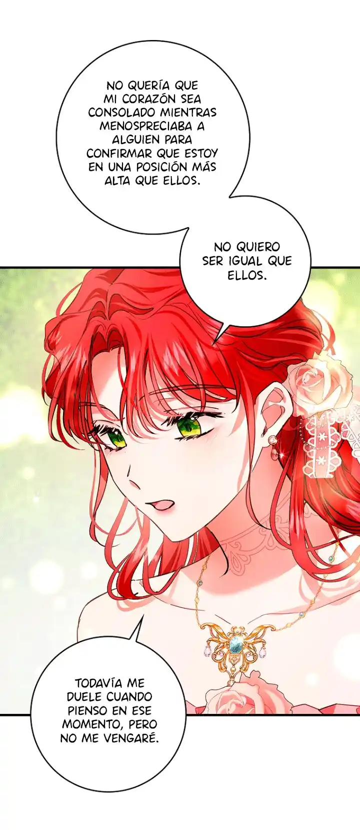 Mi Marido Esconde Su Belleza - Capítulo 83 - Página 48 - LectorTMOo