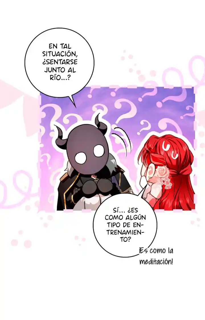 Mi Marido Esconde Su Belleza - Capítulo 83 - Página 57 - LectorTMOo