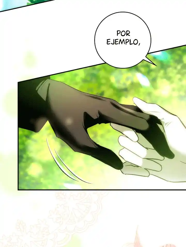 Mi Marido Esconde Su Belleza - Capítulo 83 - Página 59 - LectorTMOo