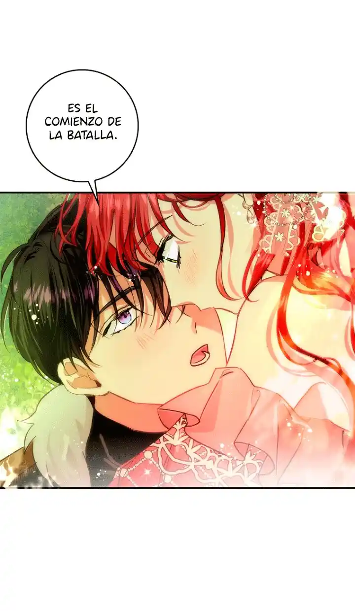 Mi Marido Esconde Su Belleza - Capítulo 83 - Página 71 - LectorTMOo