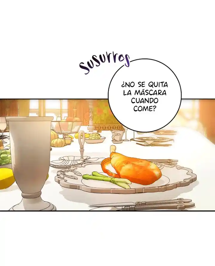 Mi Marido Esconde Su Belleza - Capítulo 84 - Página 8 - LectorTMOo
