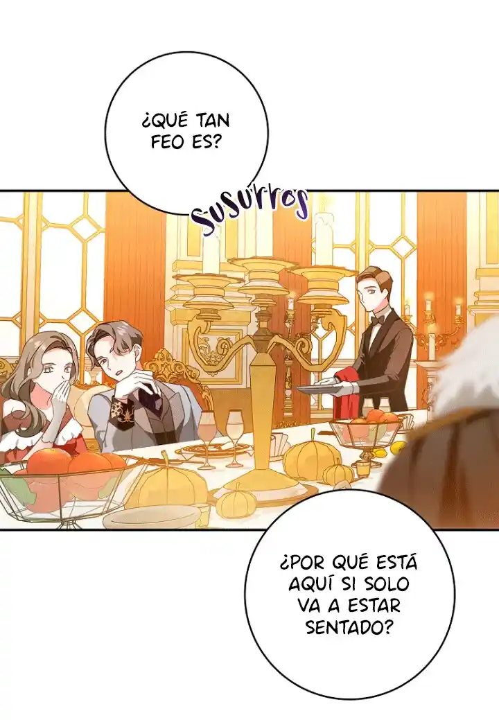 Mi Marido Esconde Su Belleza - Capítulo 84 - Página 9 - LectorTMOo